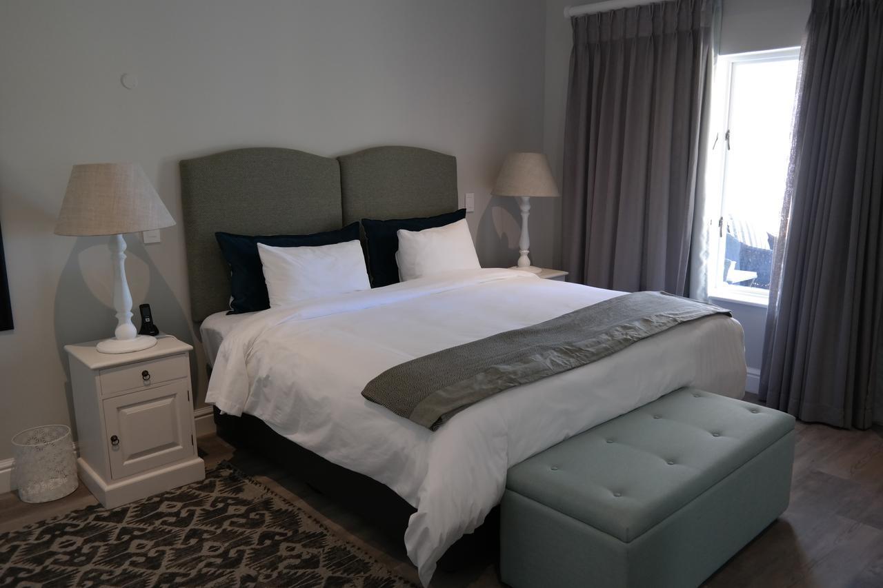Quartet Hotel And Garden Suites เพลตเตนเบิร์กเบย์ ภายนอก รูปภาพ