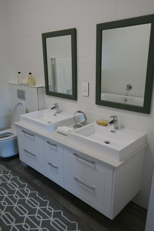 Quartet Hotel And Garden Suites เพลตเตนเบิร์กเบย์ ภายนอก รูปภาพ