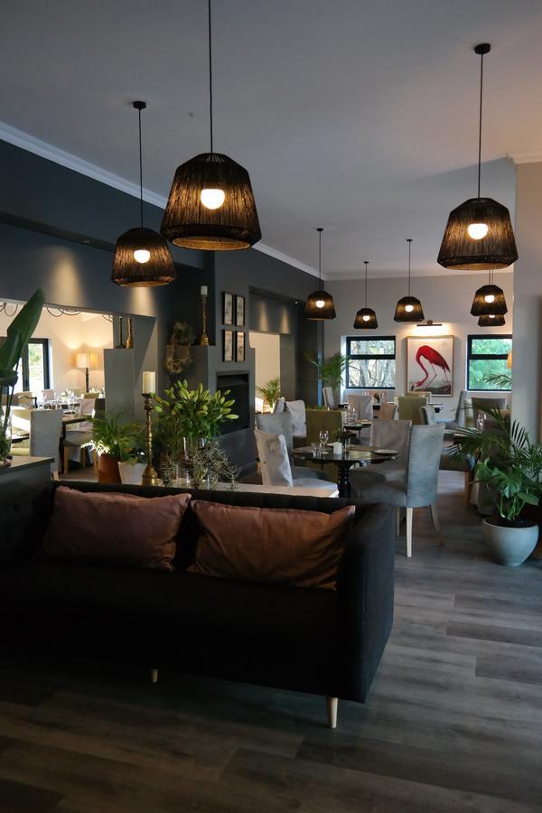 Quartet Hotel And Garden Suites เพลตเตนเบิร์กเบย์ ภายนอก รูปภาพ