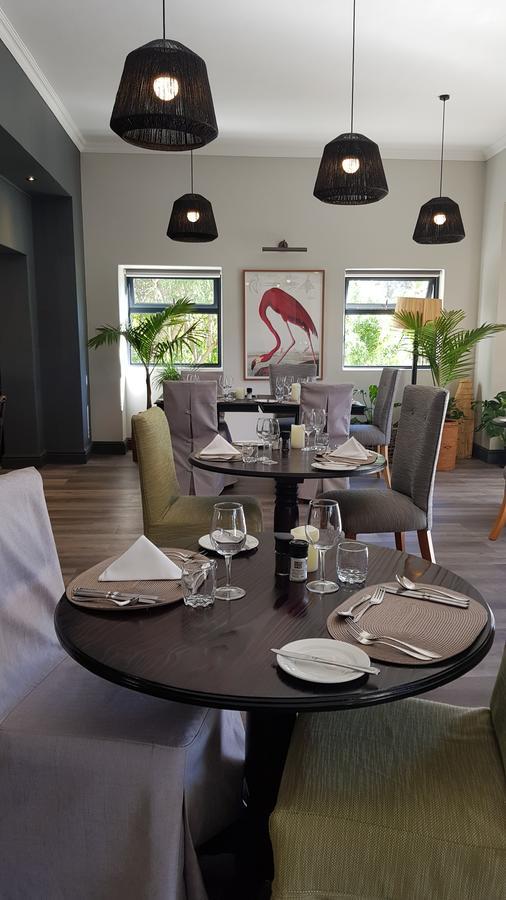 Quartet Hotel And Garden Suites เพลตเตนเบิร์กเบย์ ภายนอก รูปภาพ